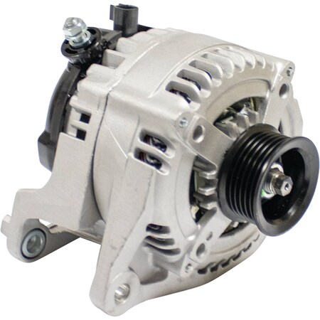 Db Electrical Alternator For 5.7L Dodge Ram Pickup Truck 2009 - 2013 400-52380R